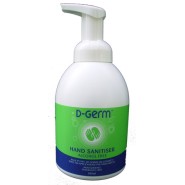 Hand Sanitiser (Alcohol Free)